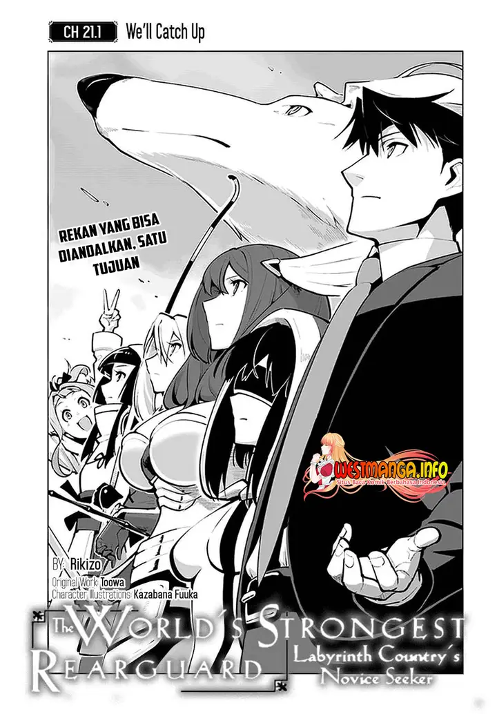 image-komik-sekai-saikyou-no-kouei-meikyuukoku-no-shinjin-tansakusha-chapter-21.1-3/24