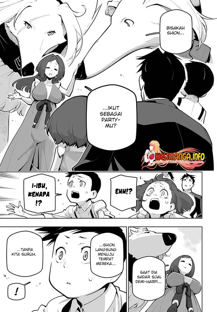 image-komik-sekai-saikyou-no-kouei-meikyuukoku-no-shinjin-tansakusha-chapter-21.1-9/24