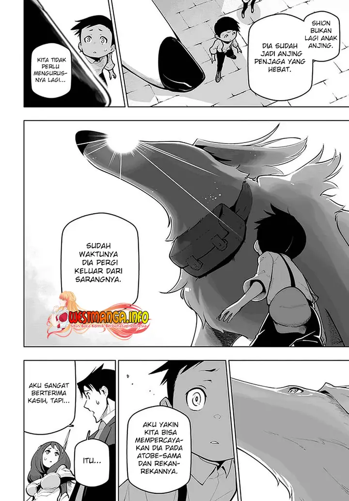 image-komik-sekai-saikyou-no-kouei-meikyuukoku-no-shinjin-tansakusha-chapter-21.1-10/24