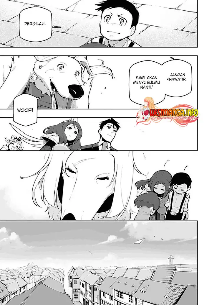 image-komik-sekai-saikyou-no-kouei-meikyuukoku-no-shinjin-tansakusha-chapter-21.1-13/24