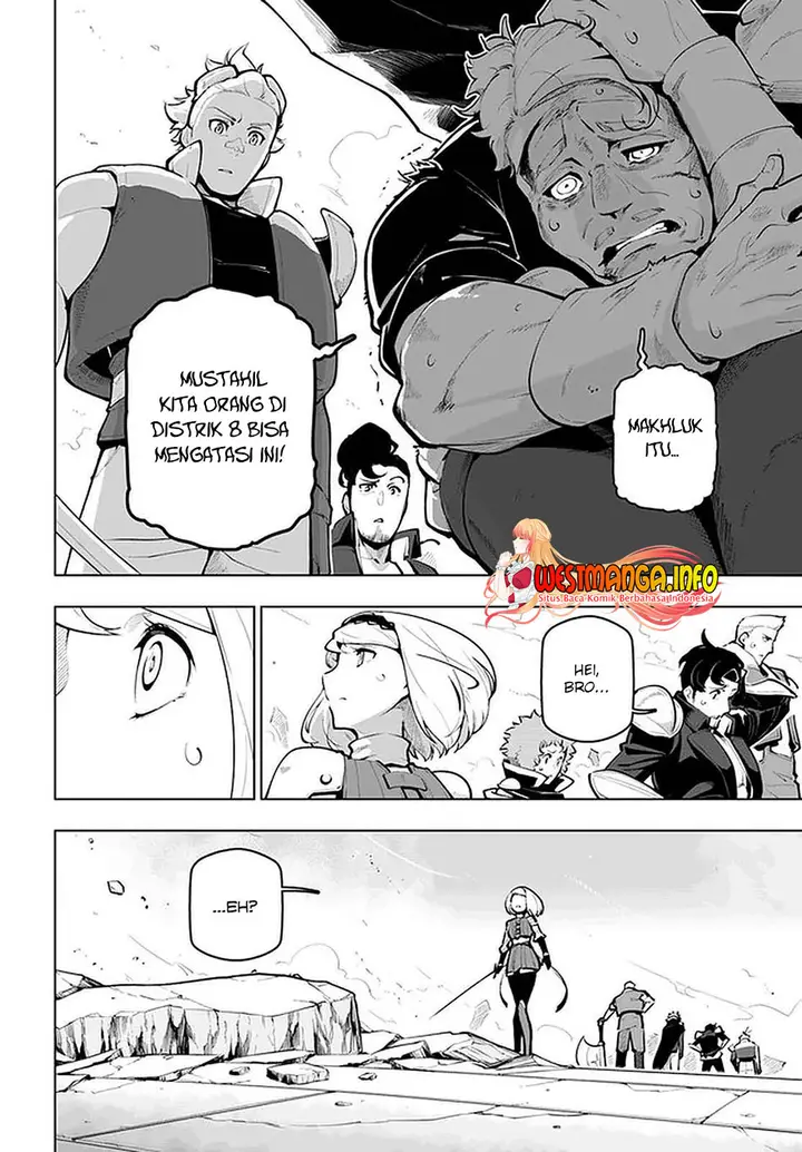 image-komik-sekai-saikyou-no-kouei-meikyuukoku-no-shinjin-tansakusha-chapter-21.1-16/24