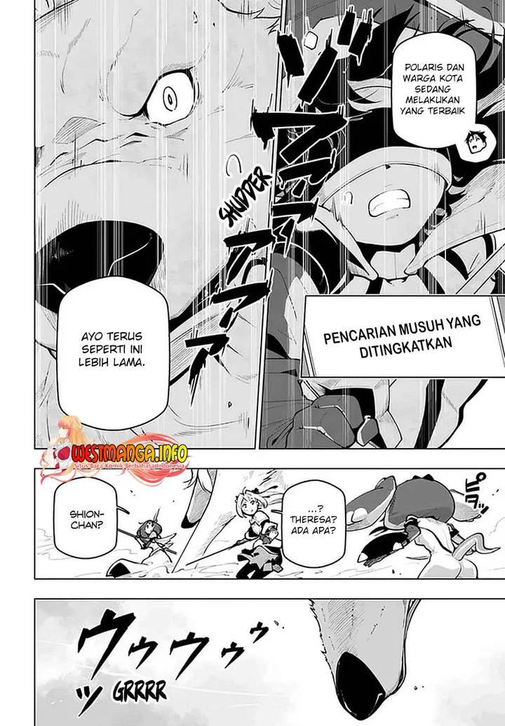 image-komik-sekai-saikyou-no-kouei-meikyuukoku-no-shinjin-tansakusha-chapter-21.1-18/24