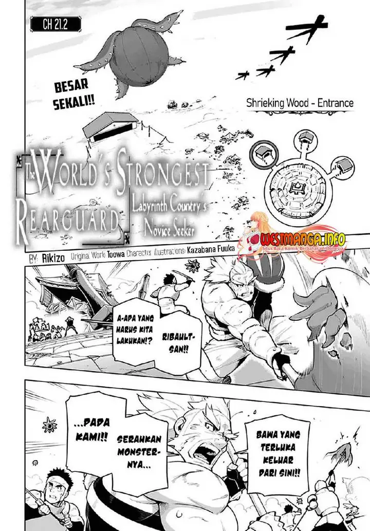 image-komik-sekai-saikyou-no-kouei-meikyuukoku-no-shinjin-tansakusha-chapter-21.2-0/28