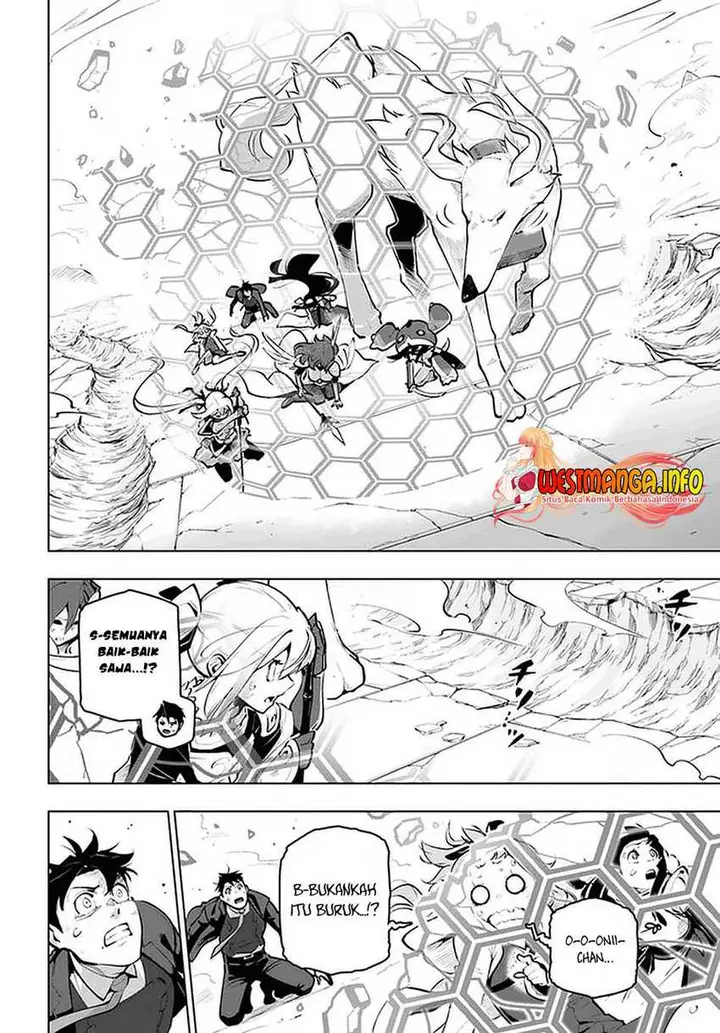 image-komik-sekai-saikyou-no-kouei-meikyuukoku-no-shinjin-tansakusha-chapter-21.2-8/28