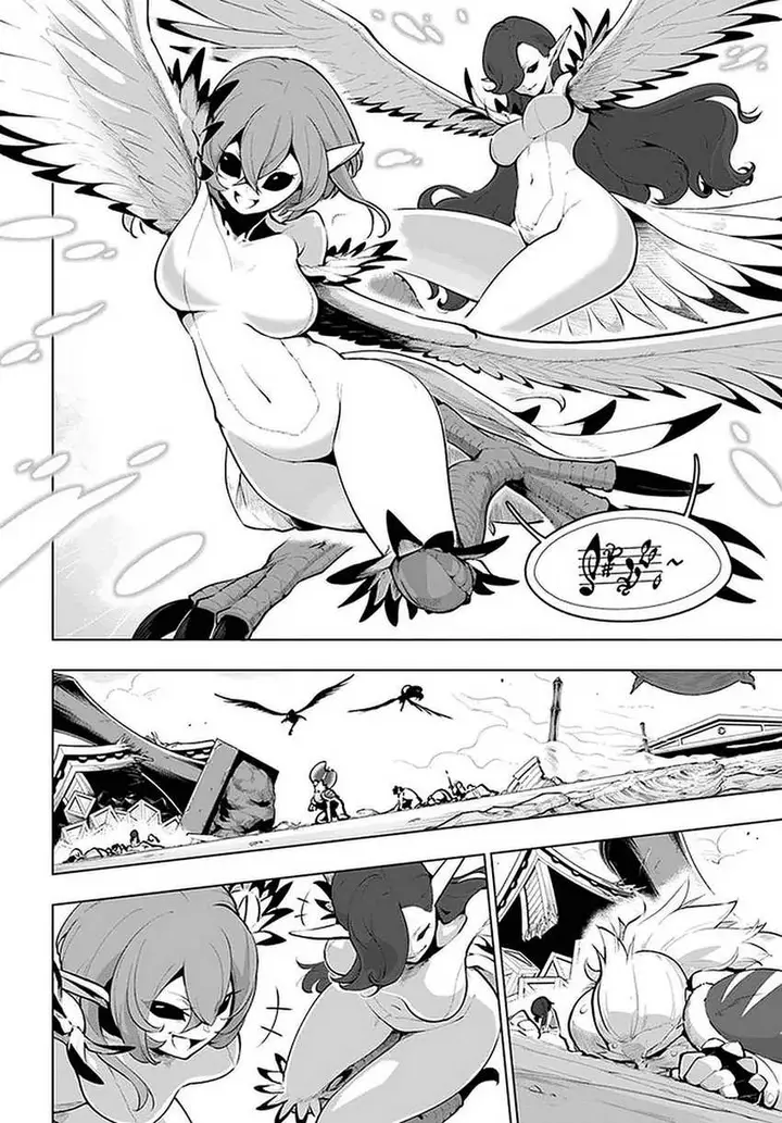 image-komik-sekai-saikyou-no-kouei-meikyuukoku-no-shinjin-tansakusha-chapter-21.2-13/28