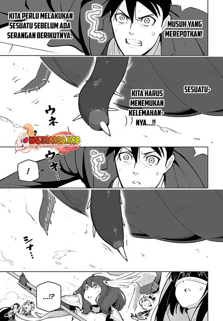 image-komik-sekai-saikyou-no-kouei-meikyuukoku-no-shinjin-tansakusha-chapter-21.2-18/28