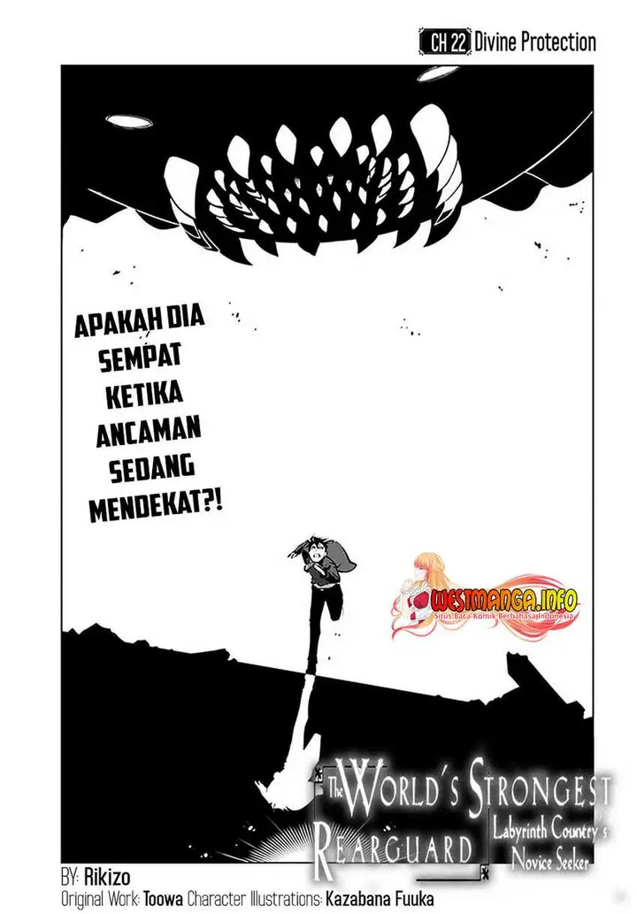 image-komik-sekai-saikyou-no-kouei-meikyuukoku-no-shinjin-tansakusha-chapter-22-0/39