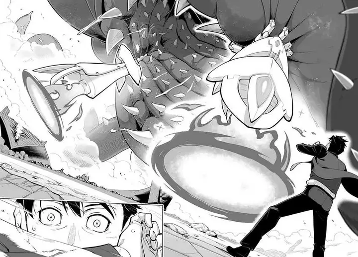 image-komik-sekai-saikyou-no-kouei-meikyuukoku-no-shinjin-tansakusha-chapter-22-13/39