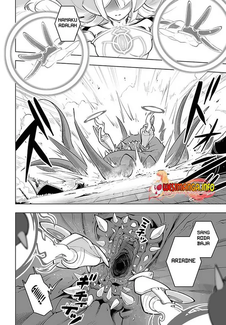 image-komik-sekai-saikyou-no-kouei-meikyuukoku-no-shinjin-tansakusha-chapter-22-14/39