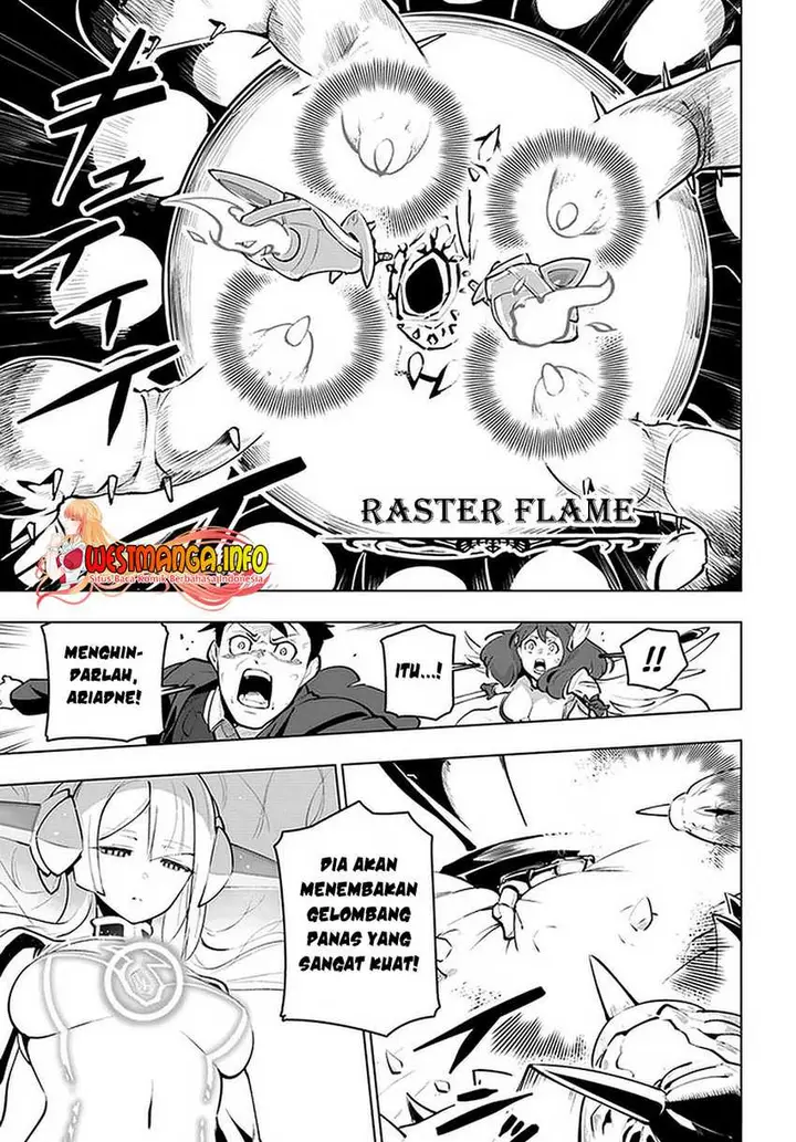 image-komik-sekai-saikyou-no-kouei-meikyuukoku-no-shinjin-tansakusha-chapter-22-17/39