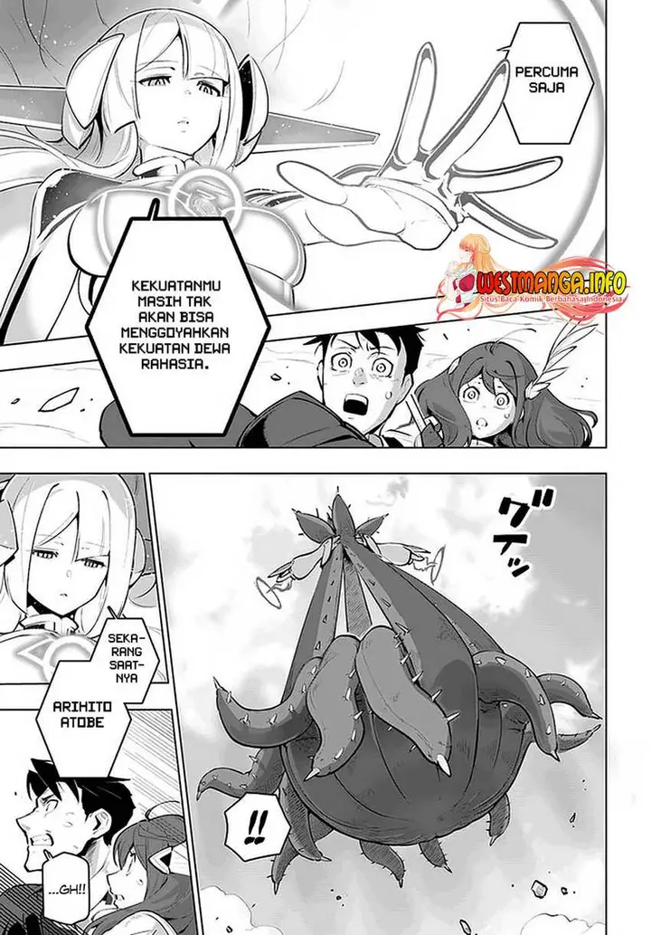 image-komik-sekai-saikyou-no-kouei-meikyuukoku-no-shinjin-tansakusha-chapter-22-21/39