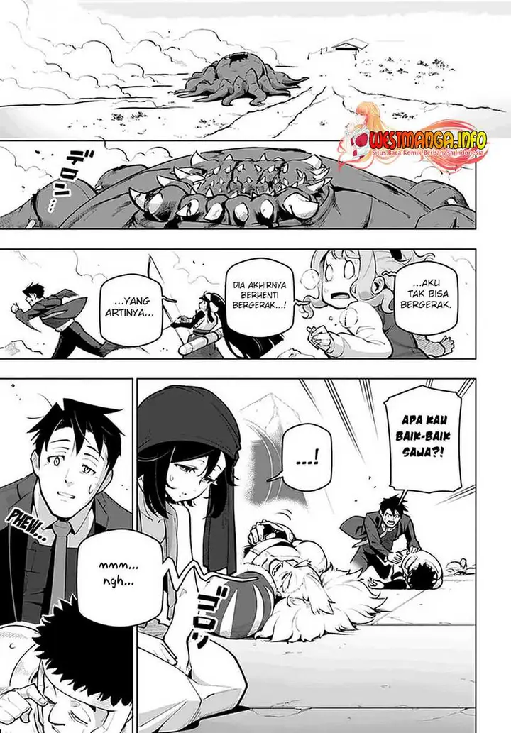 image-komik-sekai-saikyou-no-kouei-meikyuukoku-no-shinjin-tansakusha-chapter-22-26/39