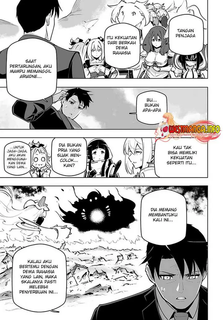image-komik-sekai-saikyou-no-kouei-meikyuukoku-no-shinjin-tansakusha-chapter-22-28/39