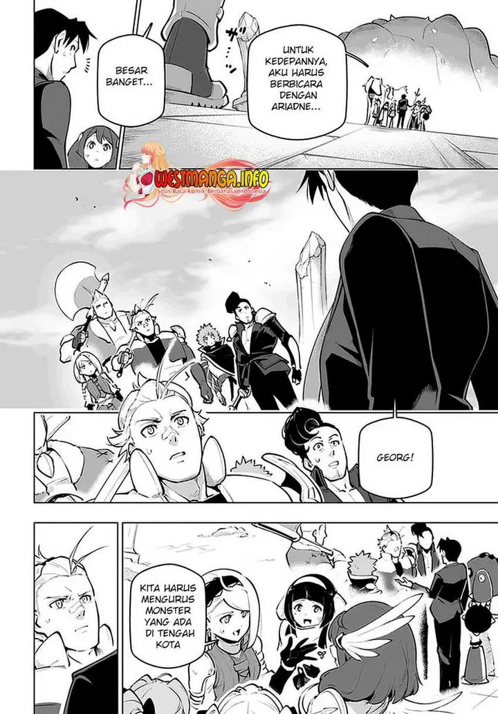 image-komik-sekai-saikyou-no-kouei-meikyuukoku-no-shinjin-tansakusha-chapter-22-29/39
