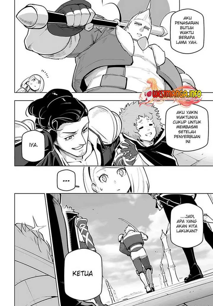 image-komik-sekai-saikyou-no-kouei-meikyuukoku-no-shinjin-tansakusha-chapter-22-33/39