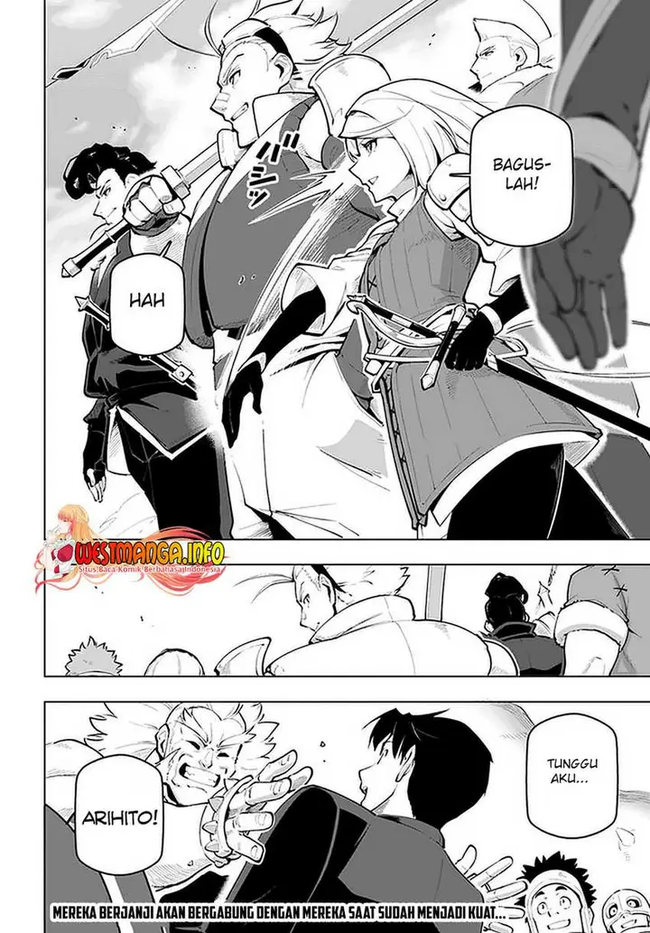 image-komik-sekai-saikyou-no-kouei-meikyuukoku-no-shinjin-tansakusha-chapter-22-35/39