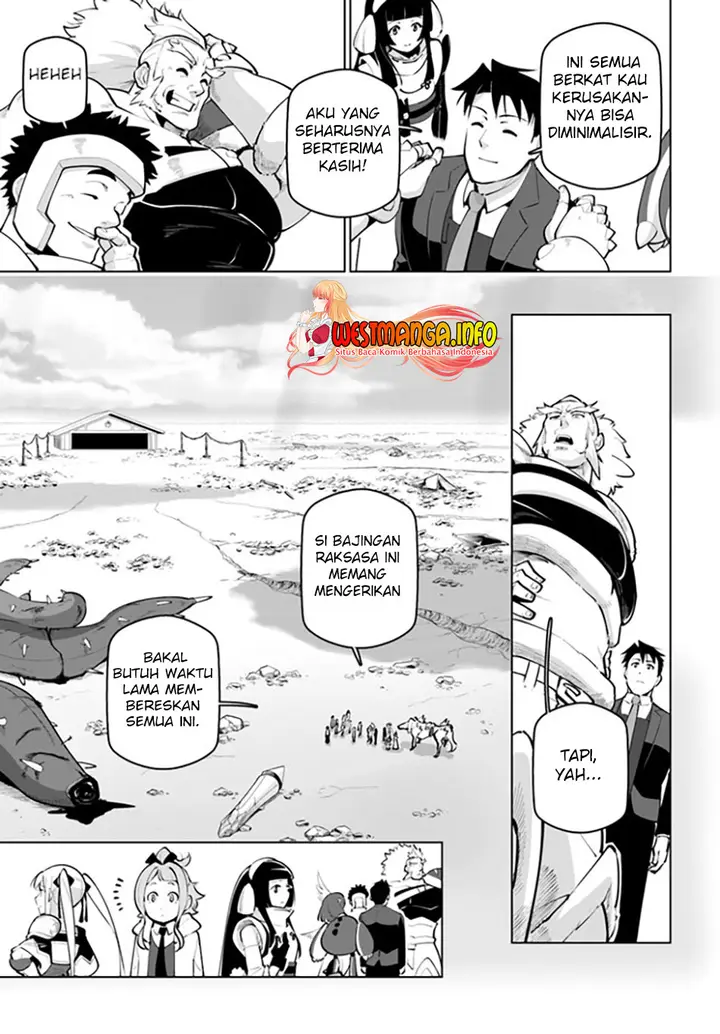 image-komik-sekai-saikyou-no-kouei-meikyuukoku-no-shinjin-tansakusha-chapter-23-4/36