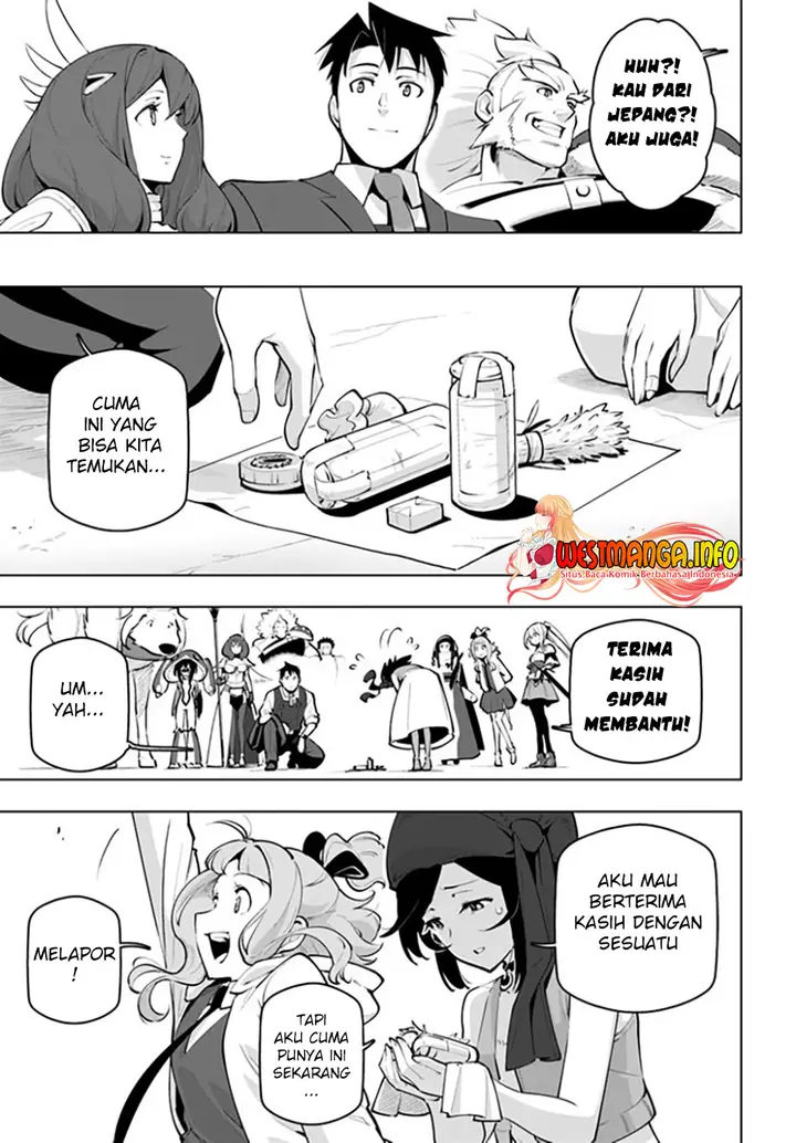 image-komik-sekai-saikyou-no-kouei-meikyuukoku-no-shinjin-tansakusha-chapter-23-8/36
