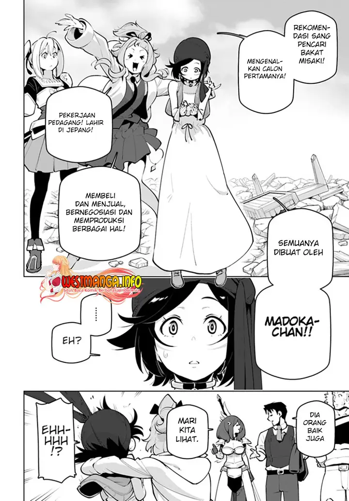 image-komik-sekai-saikyou-no-kouei-meikyuukoku-no-shinjin-tansakusha-chapter-23-9/36