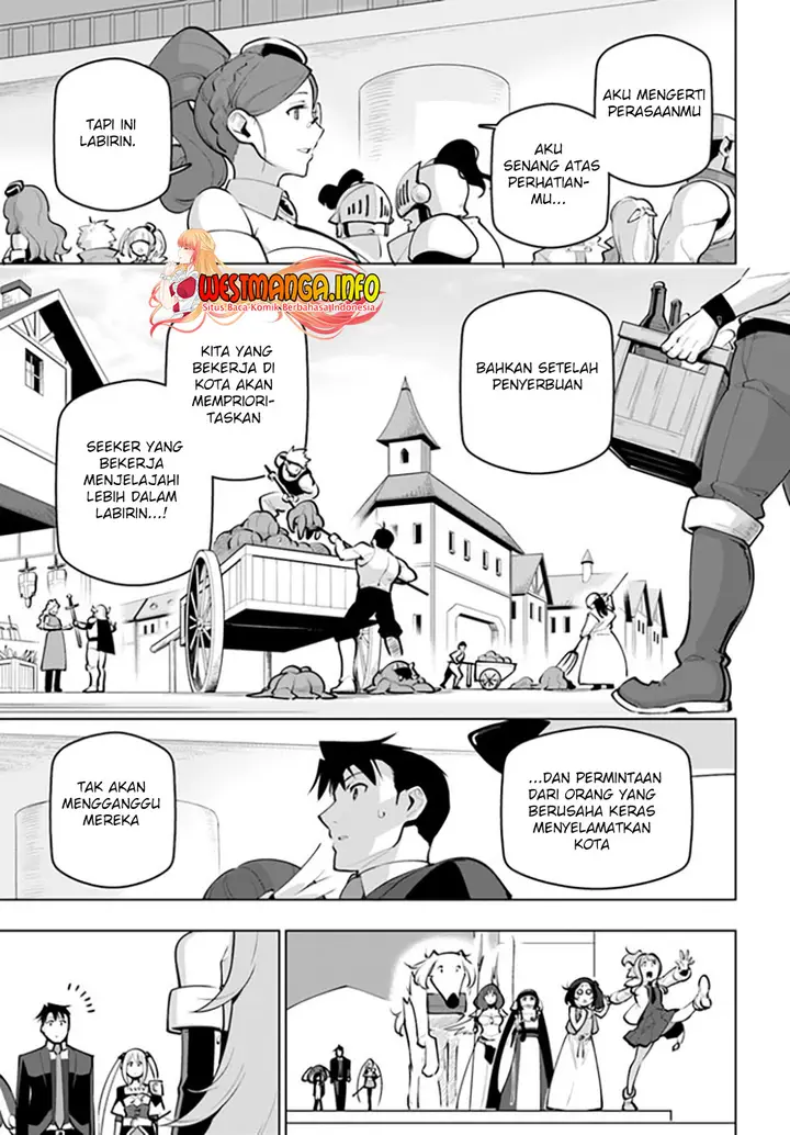 image-komik-sekai-saikyou-no-kouei-meikyuukoku-no-shinjin-tansakusha-chapter-23-20/36