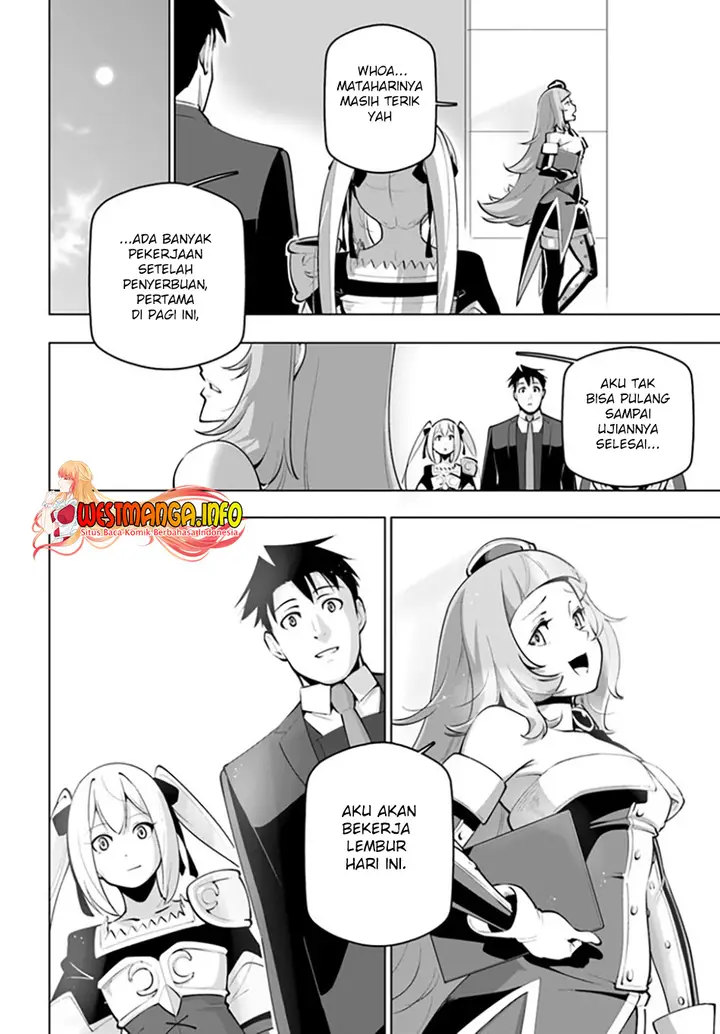 image-komik-sekai-saikyou-no-kouei-meikyuukoku-no-shinjin-tansakusha-chapter-23-23/36