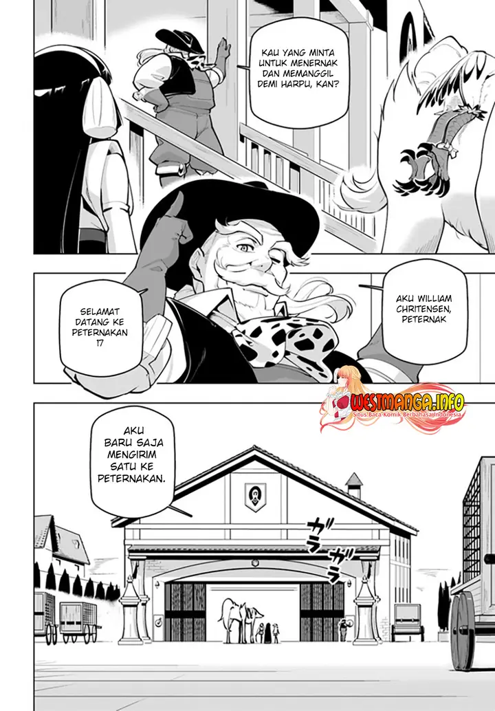 image-komik-sekai-saikyou-no-kouei-meikyuukoku-no-shinjin-tansakusha-chapter-23-27/36