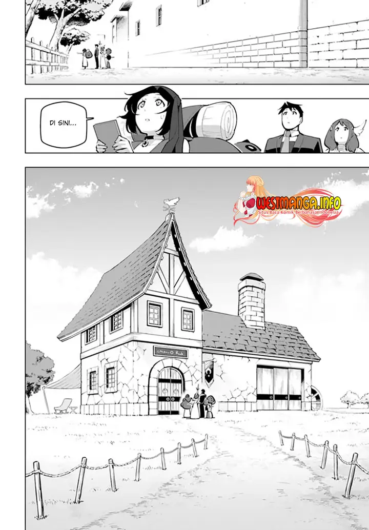 image-komik-sekai-saikyou-no-kouei-meikyuukoku-no-shinjin-tansakusha-chapter-24-25/32