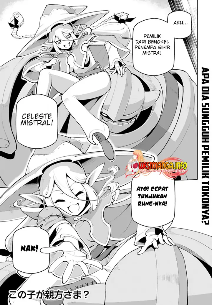 image-komik-sekai-saikyou-no-kouei-meikyuukoku-no-shinjin-tansakusha-chapter-24-30/32