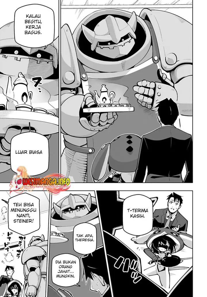 image-komik-sekai-saikyou-no-kouei-meikyuukoku-no-shinjin-tansakusha-chapter-25-3/36