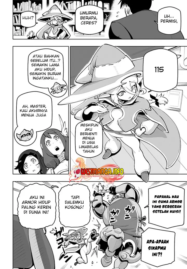 image-komik-sekai-saikyou-no-kouei-meikyuukoku-no-shinjin-tansakusha-chapter-25-6/36