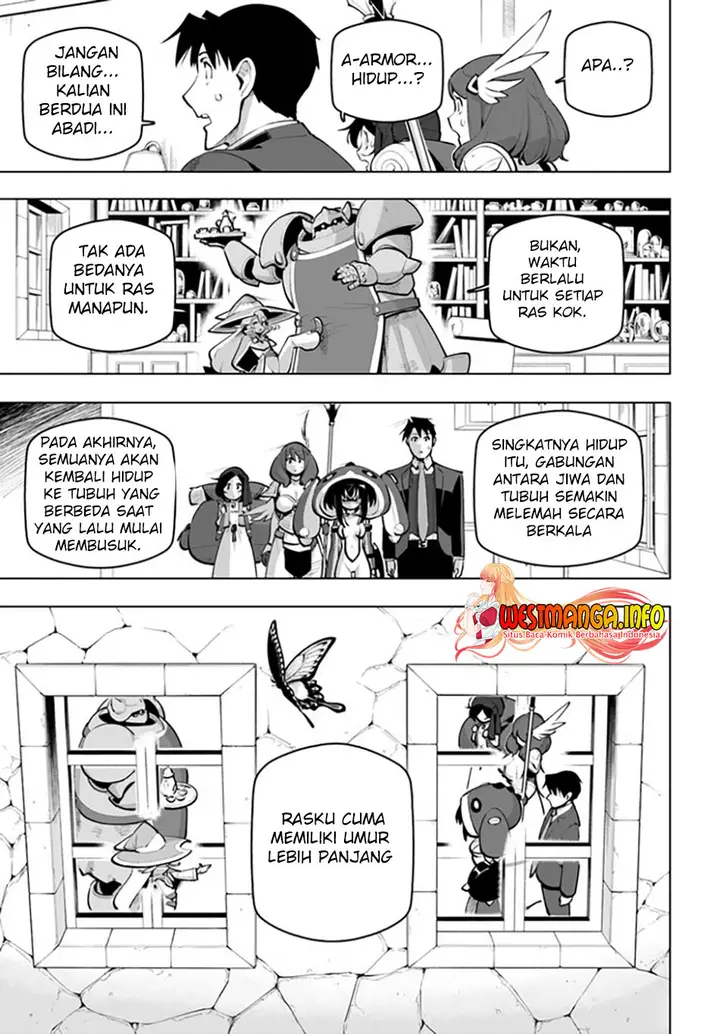 image-komik-sekai-saikyou-no-kouei-meikyuukoku-no-shinjin-tansakusha-chapter-25-7/36