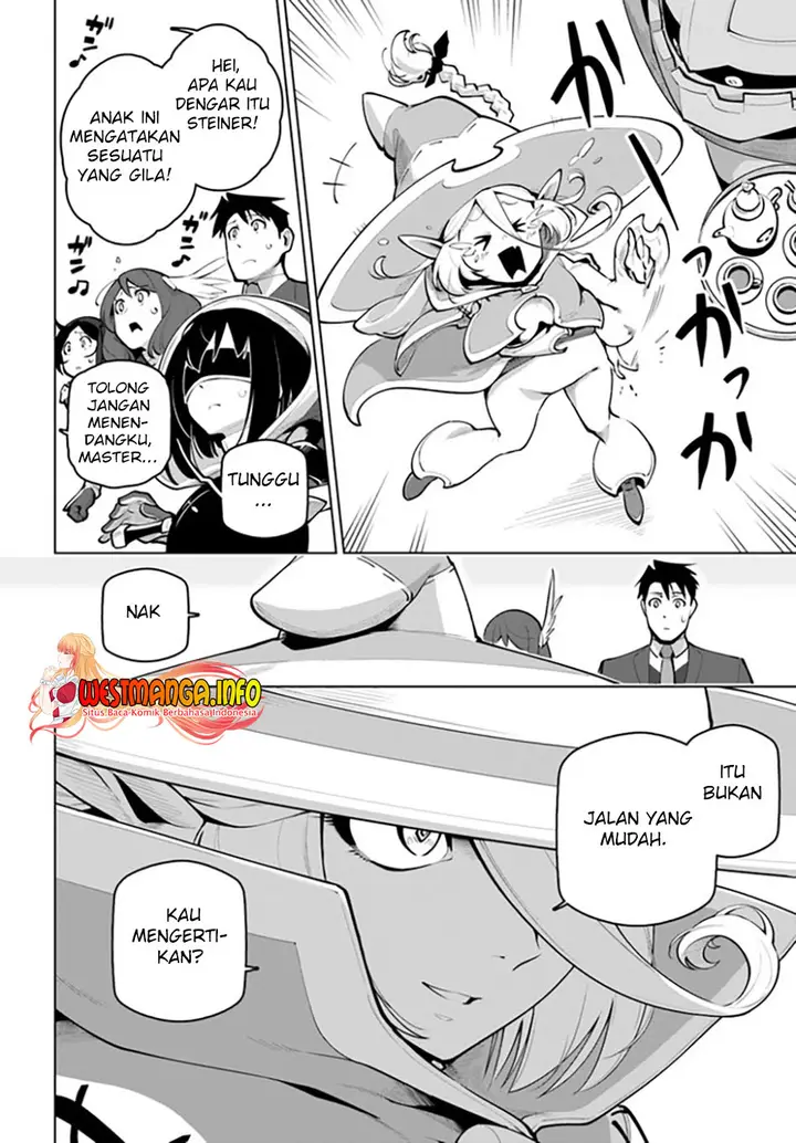 image-komik-sekai-saikyou-no-kouei-meikyuukoku-no-shinjin-tansakusha-chapter-25-10/36