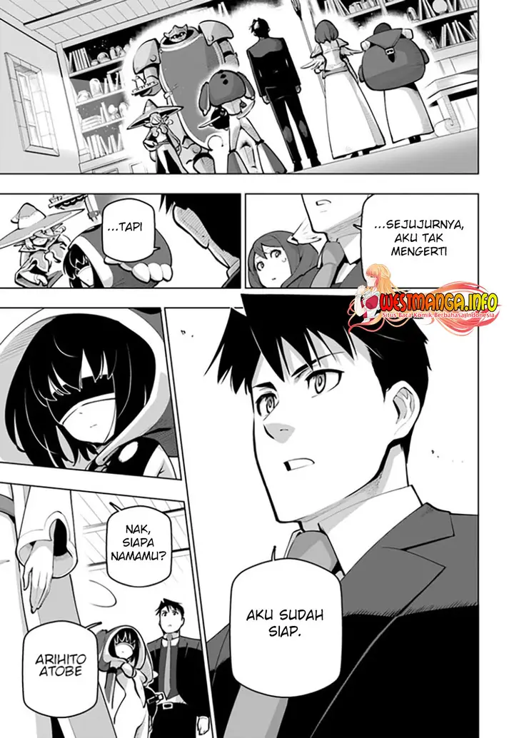 image-komik-sekai-saikyou-no-kouei-meikyuukoku-no-shinjin-tansakusha-chapter-25-11/36
