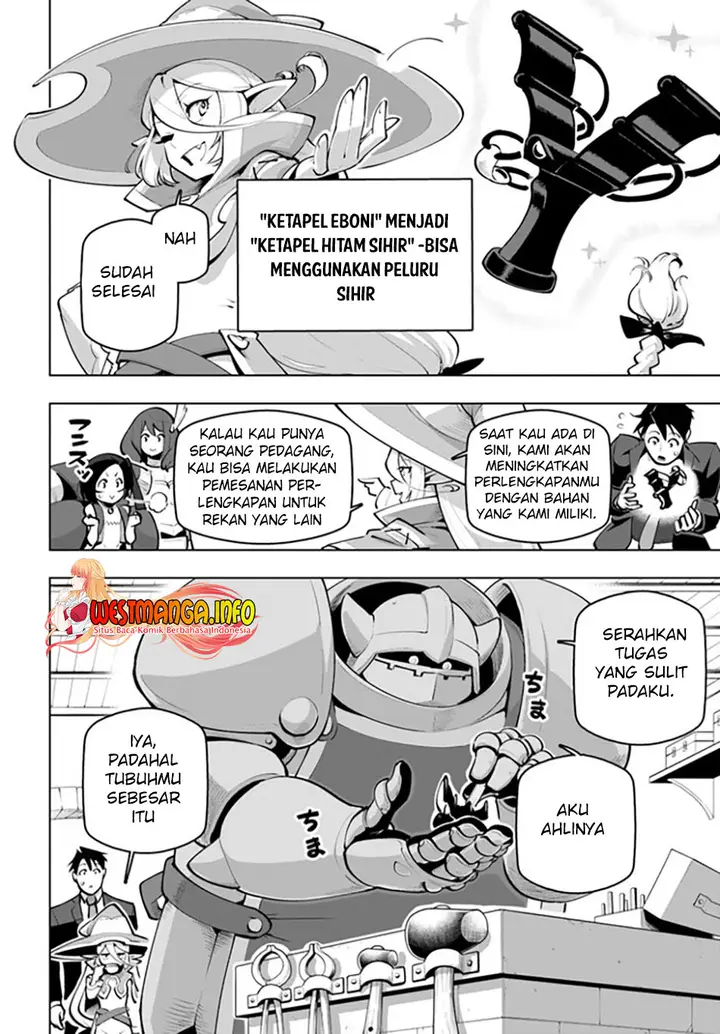 image-komik-sekai-saikyou-no-kouei-meikyuukoku-no-shinjin-tansakusha-chapter-25-16/36