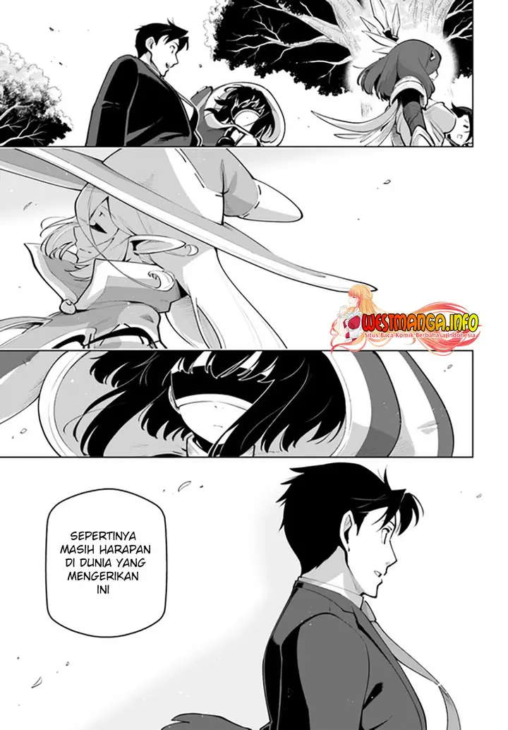 image-komik-sekai-saikyou-no-kouei-meikyuukoku-no-shinjin-tansakusha-chapter-25-19/36