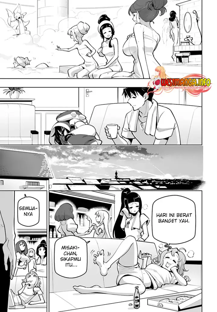 image-komik-sekai-saikyou-no-kouei-meikyuukoku-no-shinjin-tansakusha-chapter-25-21/36