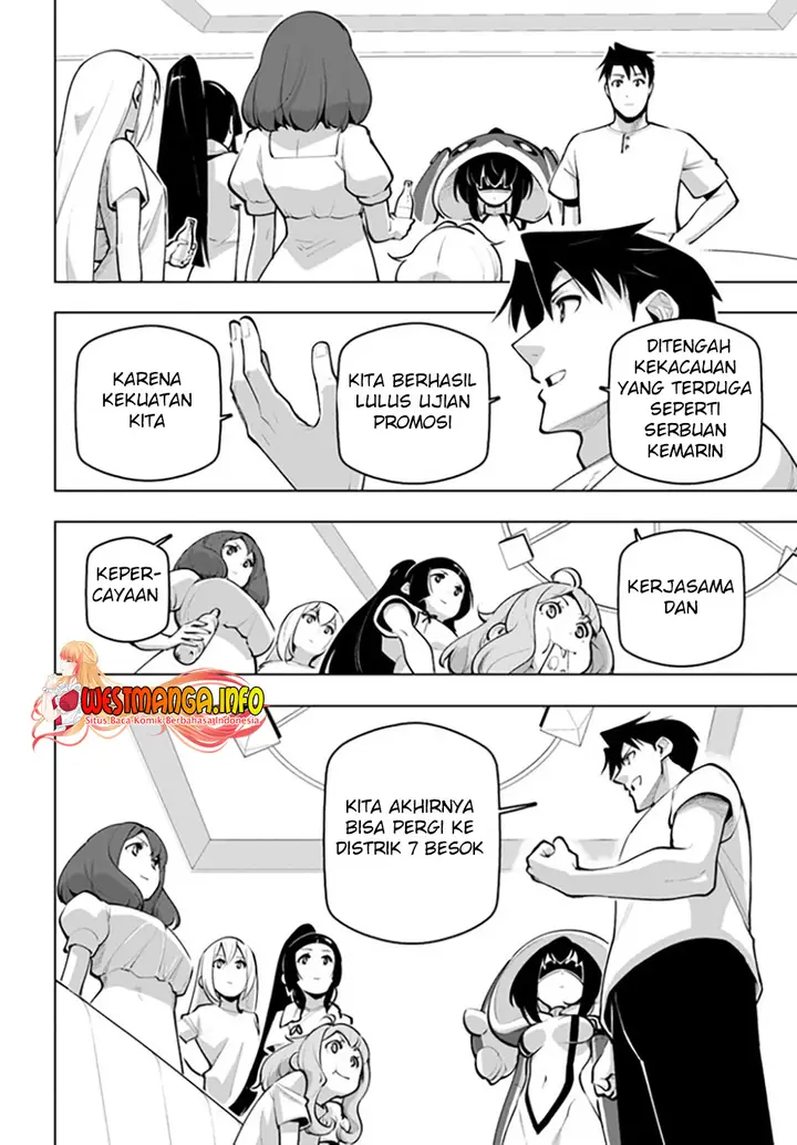 image-komik-sekai-saikyou-no-kouei-meikyuukoku-no-shinjin-tansakusha-chapter-25-22/36