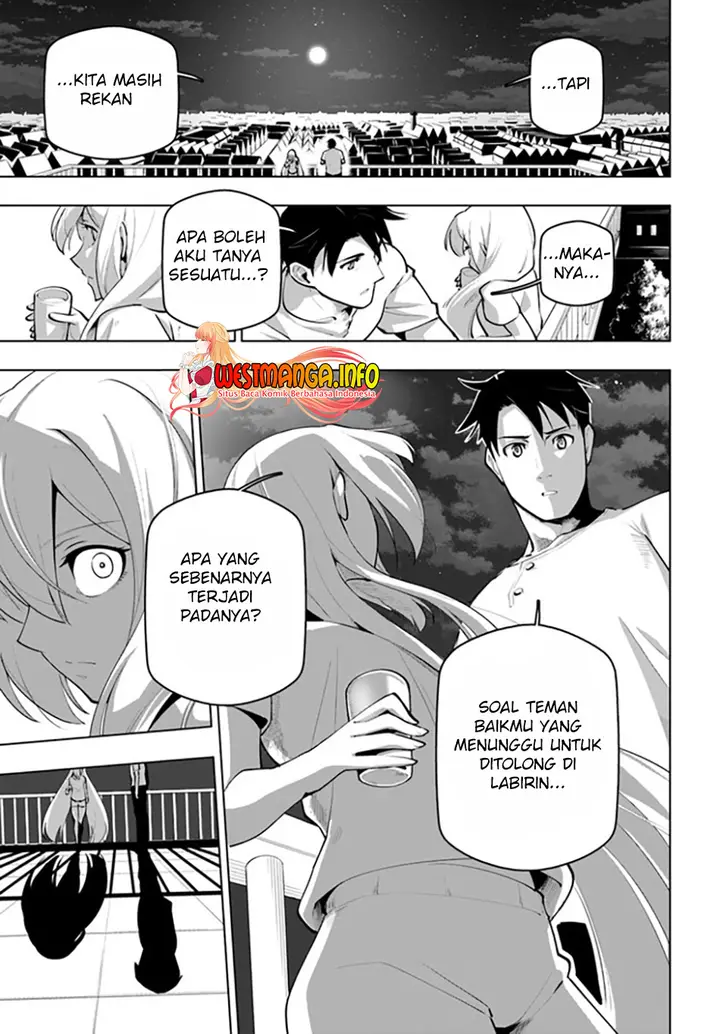 image-komik-sekai-saikyou-no-kouei-meikyuukoku-no-shinjin-tansakusha-chapter-25-25/36