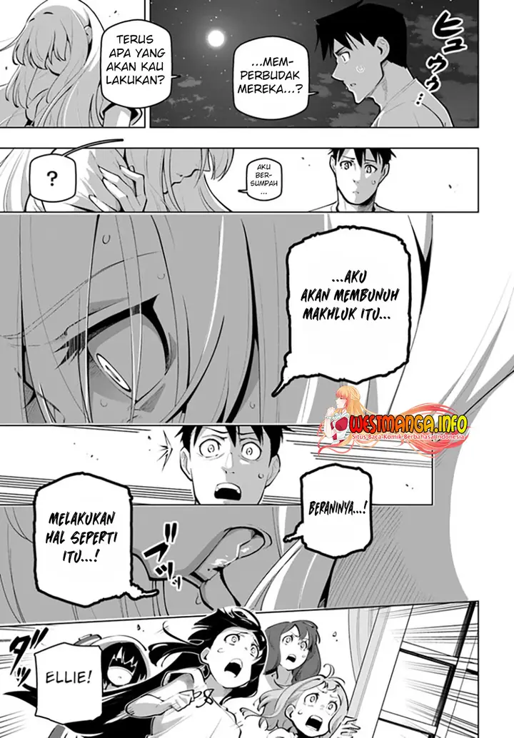 image-komik-sekai-saikyou-no-kouei-meikyuukoku-no-shinjin-tansakusha-chapter-25-27/36