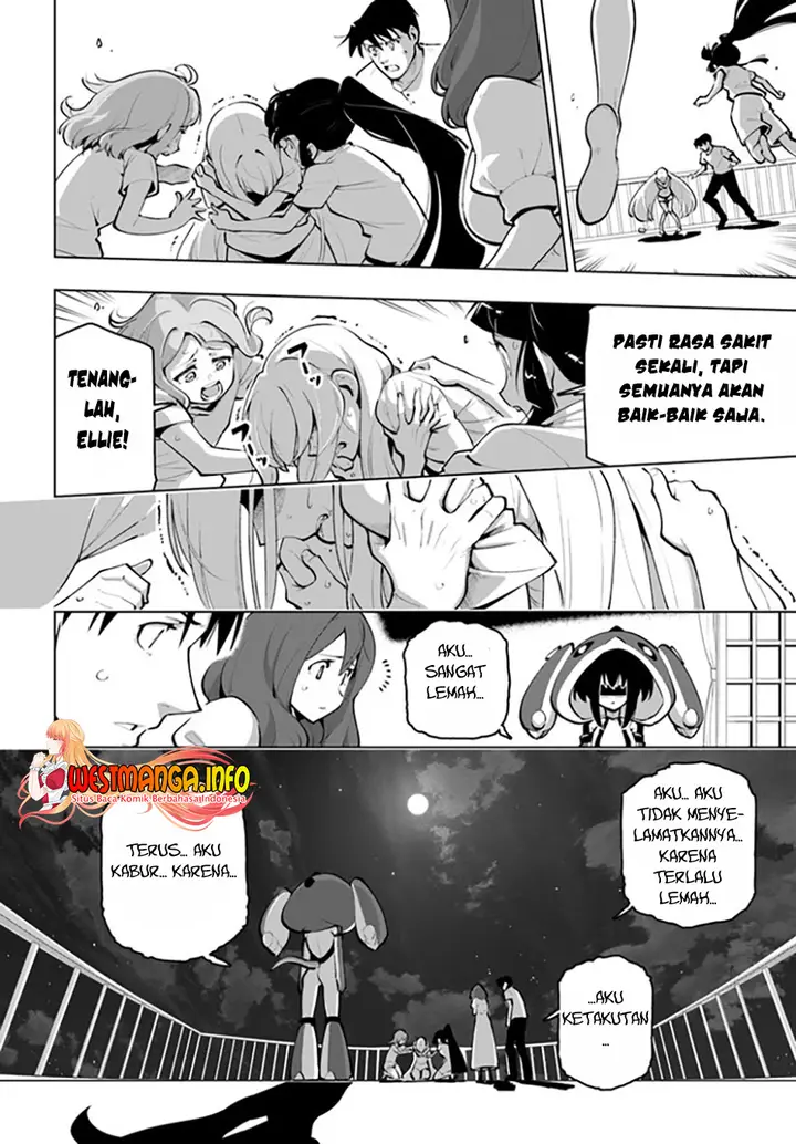 image-komik-sekai-saikyou-no-kouei-meikyuukoku-no-shinjin-tansakusha-chapter-25-28/36