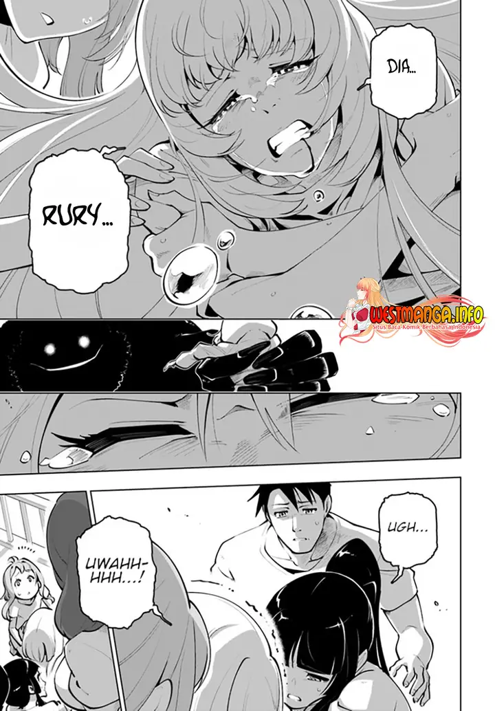 image-komik-sekai-saikyou-no-kouei-meikyuukoku-no-shinjin-tansakusha-chapter-25-29/36
