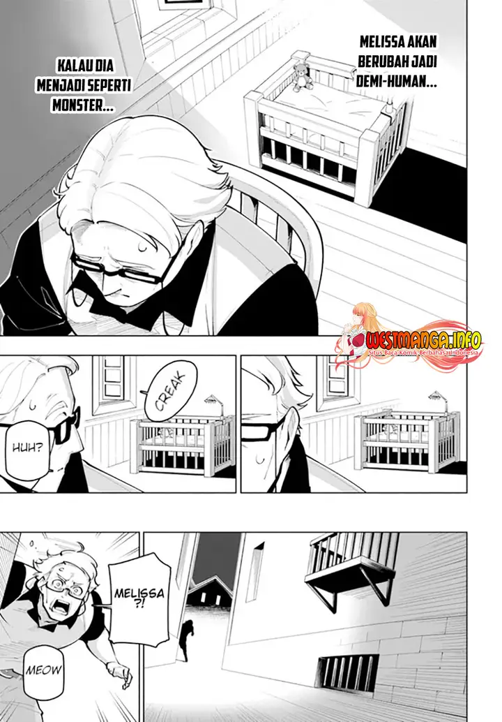 image-komik-sekai-saikyou-no-kouei-meikyuukoku-no-shinjin-tansakusha-chapter-25.5-5/13