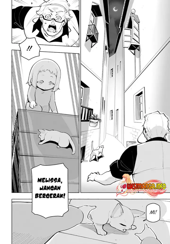 image-komik-sekai-saikyou-no-kouei-meikyuukoku-no-shinjin-tansakusha-chapter-25.5-6/13