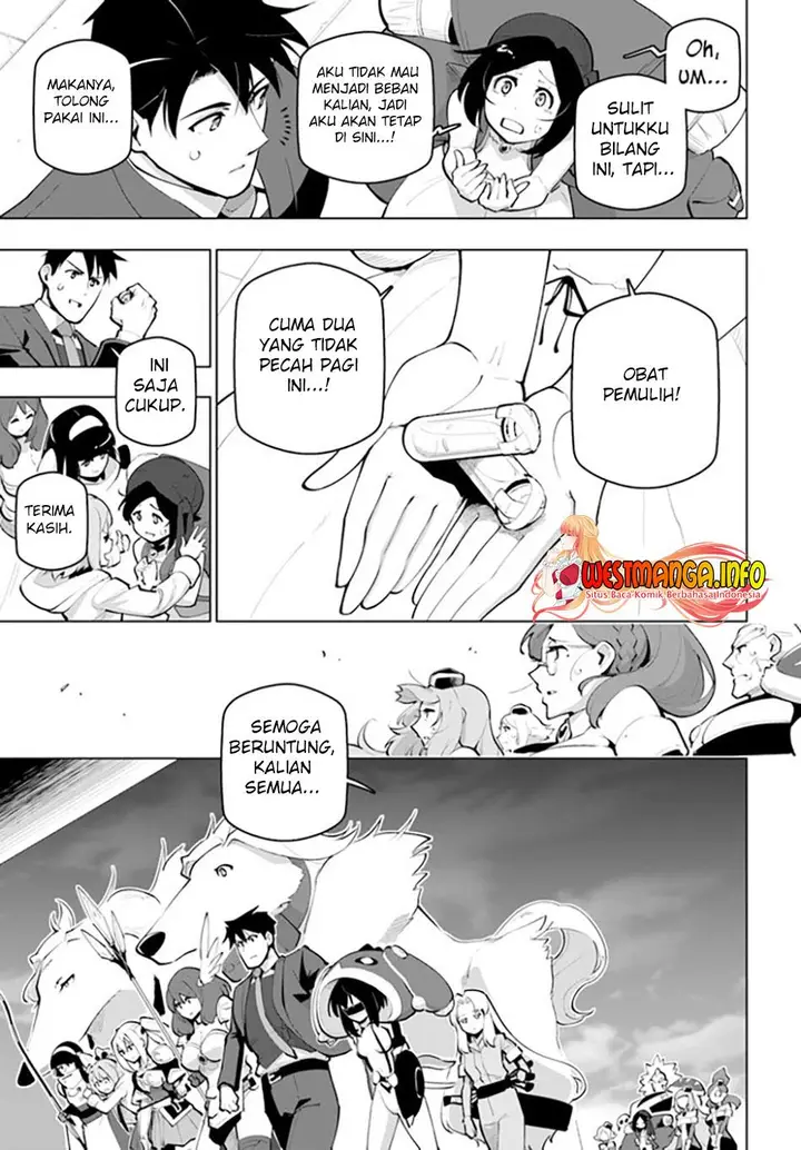 image-komik-sekai-saikyou-no-kouei-meikyuukoku-no-shinjin-tansakusha-chapter-26-13/40