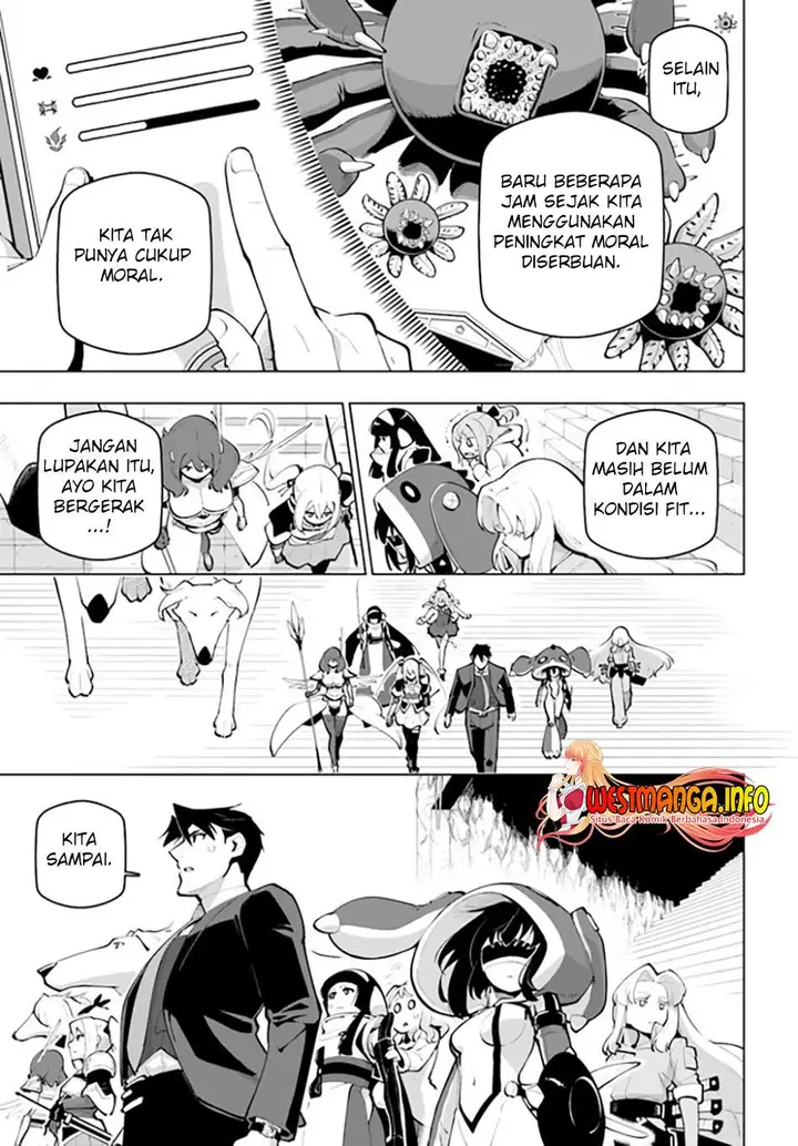 image-komik-sekai-saikyou-no-kouei-meikyuukoku-no-shinjin-tansakusha-chapter-26-15/40
