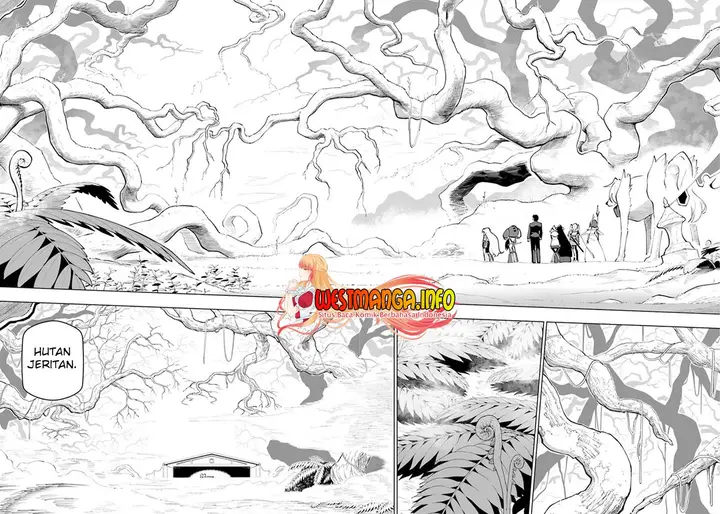 image-komik-sekai-saikyou-no-kouei-meikyuukoku-no-shinjin-tansakusha-chapter-26-16/40