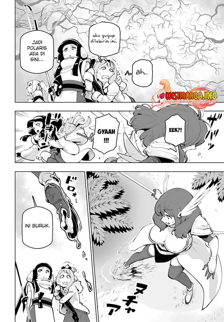 image-komik-sekai-saikyou-no-kouei-meikyuukoku-no-shinjin-tansakusha-chapter-26-17/40