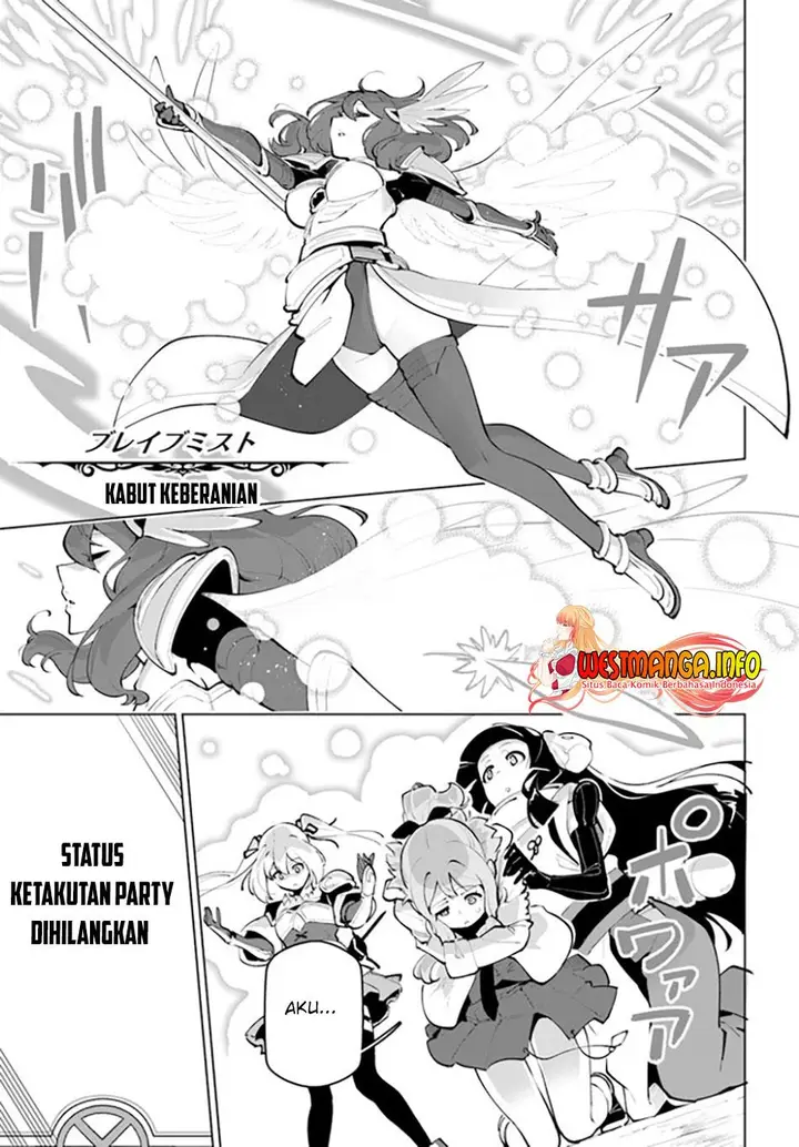 image-komik-sekai-saikyou-no-kouei-meikyuukoku-no-shinjin-tansakusha-chapter-26-20/40