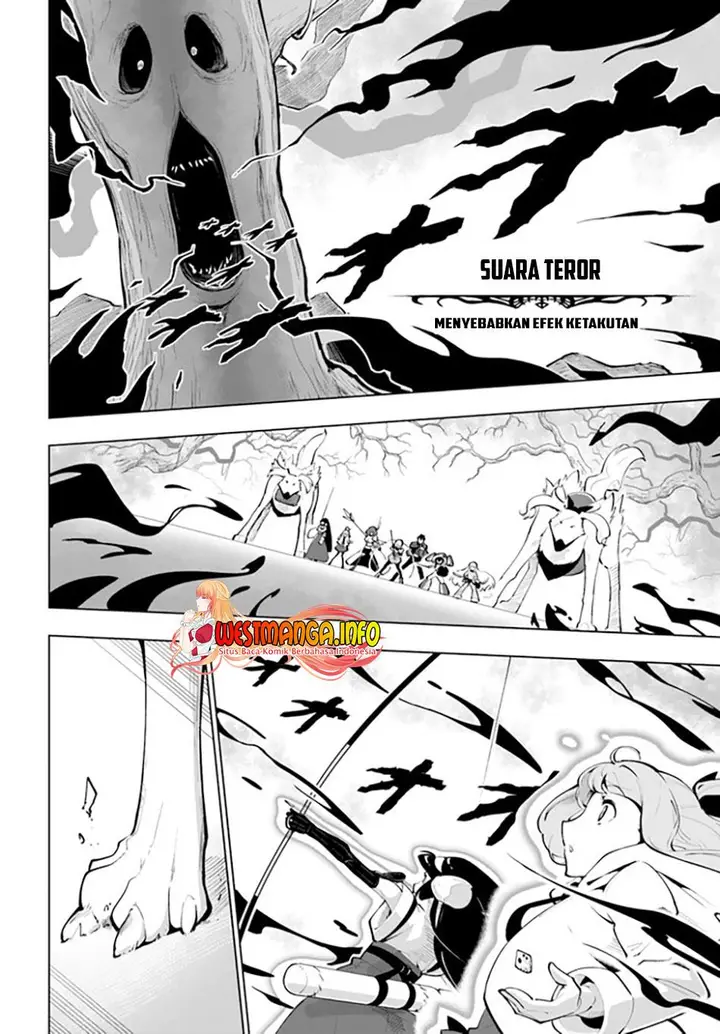image-komik-sekai-saikyou-no-kouei-meikyuukoku-no-shinjin-tansakusha-chapter-26-23/40