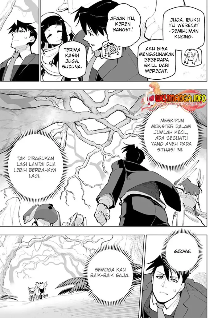 image-komik-sekai-saikyou-no-kouei-meikyuukoku-no-shinjin-tansakusha-chapter-26-36/40